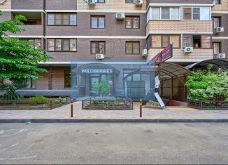 Торговая площадь на продажу, 58.4 м2, Краснодар, улица Евгении Жигуленко, 9, микрорайон имени Петра Метальникова