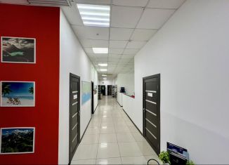 Офис в аренду, 50.8 м2, Сочи, улица Горького, 87/3, микрорайон Центральный