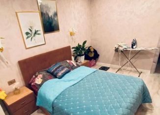 1-ком. квартира в аренду, 42.4 м2, Томск, улица Фёдора Лыткина, 26, Кировский район
