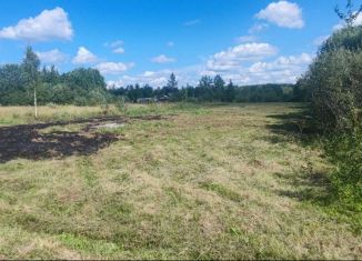 Продаю земельный участок, 25 сот., деревня Трубников Бор, 2-я линия