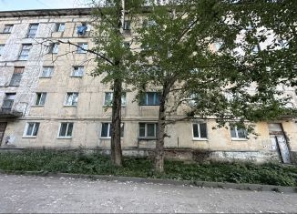 1-комнатная квартира в аренду, 15 м2, Александровск, улица Кирова, 3