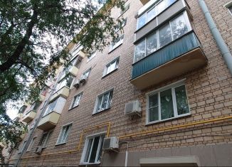 Продам квартиру студию, 19 м2, Москва, Бутырская улица, 53к3, Савёловский район