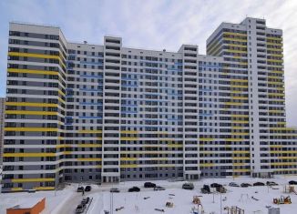 Продам 1-комнатную квартиру, 38.3 м2, Екатеринбург, улица Евгения Савкова, 8, ЖК Перемена