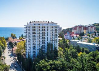 Сдача в аренду 2-комнатной квартиры, 45 м2, Алушта, улица Горького, 9А