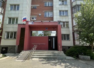 Продаю однокомнатную квартиру, 36.8 м2, Екатеринбург, улица Сыромолотова, 11Б, улица Сыромолотова