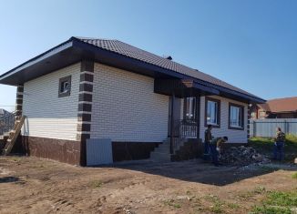 Дом на продажу, 100 м2, посёлок Отрадное, Автодорожная улица (дублёр)