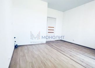 Продам квартиру студию, 26.9 м2, Нижний Новгород, Новокузнечихинская улица, 8, ЖК Новая Кузнечиха