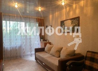Продажа 1-комнатной квартиры, 31.5 м2, Новосибирская область, Чемская улица, 40