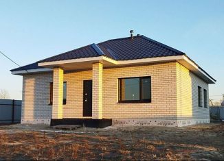 Продажа дома, 92 м2, деревня Паренкина, Петровская улица