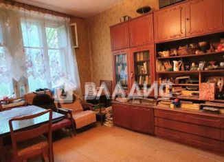 Продам 2-комнатную квартиру, 55 м2, Москва, Малая Ботаническая улица, 6, район Марфино