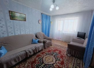 Двухкомнатная квартира на продажу, 43.7 м2, село Семилетка, Коммунистическая улица, 2