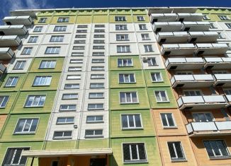 Продается 2-ком. квартира, 60.1 м2, Новокузнецк, ЖК Берёзовая Роща, улица Берёзовая Роща, 18