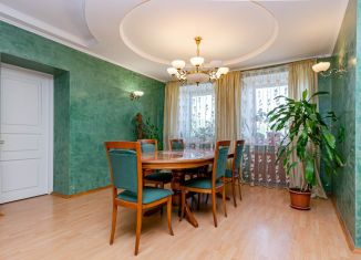 5-комнатная квартира на продажу, 159 м2, Пермский край, улица Семченко, 6