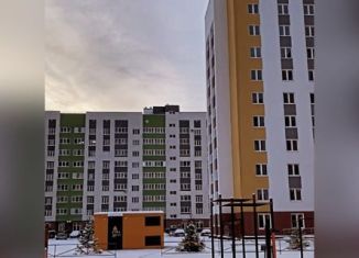 Продам 2-ком. квартиру, 40.3 м2, Уфа, улица Генерала Ишбулатова, 8/4, ЖК Белые росы