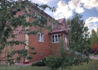 Продается дом, 356 м2, деревня Усть-Тары, Украинская улица, 1