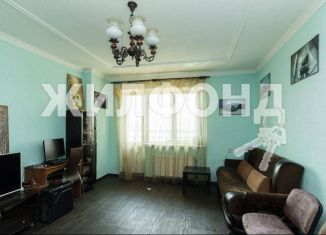 Продаю 2-комнатную квартиру, 80 м2, Новосибирск, улица Фрунзе, 232, ЖК Созвездие
