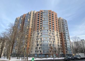 Продается 2-комнатная квартира, 57.7 м2, Москва, метро Академика Янгеля, Варшавское шоссе, 139