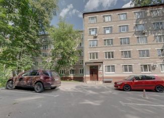 Продается 1-комнатная квартира, 13.4 м2, Москва, 15-я Парковая улица, 16к2, ВАО