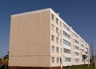 Продам 2-комнатную квартиру, 50 м2, село Урман, Центральная улица, 13