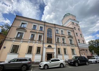 Квартира на продажу студия, 14.8 м2, Москва, Марксистская улица, 18/8с1, Марксистская улица