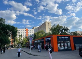 Продам торговую площадь, 56.5 м2, Москва, Зелёный проспект, 24с2, район Новогиреево