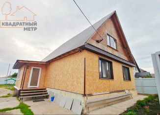 Дом на продажу, 94.6 м2, Димитровград, улица Тараканова, 89
