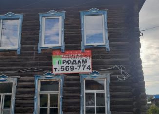 Продажа 3-комнатной квартиры, 37.4 м2, село Якшур-Бодья, улица Строителей, 5