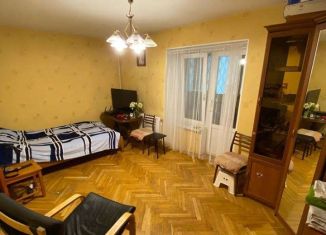 Сдается 2-комнатная квартира, 52.5 м2, Москва, улица Яблочкова, 29к4