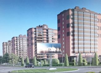 Однокомнатная квартира на продажу, 27.2 м2, Абакан, улица Кирова, 185к3