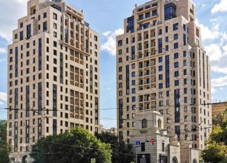 Продается 1-комнатная квартира, 50 м2, Москва, улица Орджоникидзе, 1, ЖК Баркли Резиденс