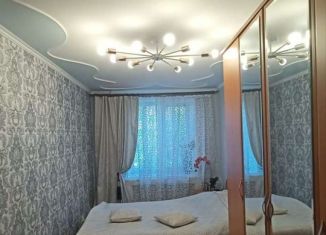 Продажа 2-комнатной квартиры, 45.9 м2, Мариинск, Юбилейная улица, 18А