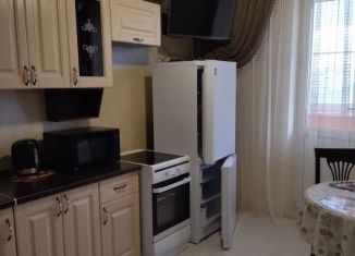 Продажа 1-ком. квартиры, 38.5 м2, Краснодар, улица Автолюбителей, 1/3к1, ЖК Премьера