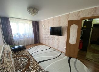 2-комнатная квартира на продажу, 54 м2, Нефтекамск, Комсомольский проспект, 37, ЖК Авалон