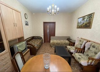 Комната в аренду, 16 м2, Новосибирск, Народная улица, 32, Калининский район