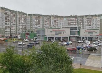 Аренда однокомнатной квартиры, 33 м2, Нижний Новгород, Нижегородский район