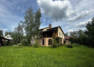Дом на продажу, 360 м2, деревня Осташково