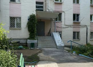 Однокомнатная квартира в аренду, 24 м2, Владивосток, улица Калинина, 287