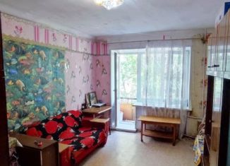 2-комнатная квартира на продажу, 46.7 м2, Комсомольск-на-Амуре, Восточное шоссе, 12