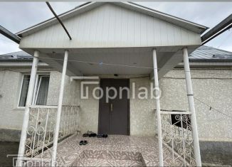 Продается дом, 66.5 м2, село Хасанья, улица Титова