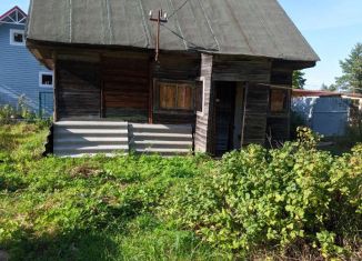 Продается дом, 30 м2, садоводческий массив Пупышево, 0-я линия, 15