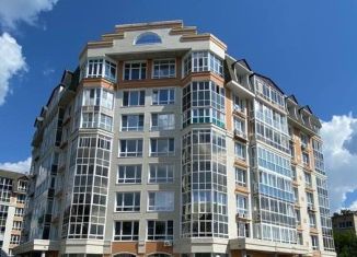 Продажа 2-комнатной квартиры, 80 м2, Сергиев Посад, Красный переулок, 4к2