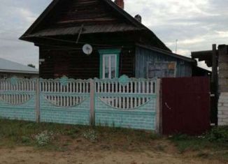 Продажа дома, 32 м2, поселок городского типа Суслонгер, Железнодорожная улица