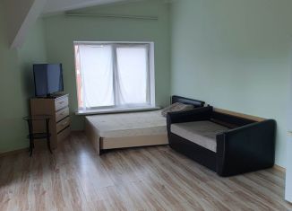 Квартира в аренду студия, 31 м2, село Немчиновка, Рублёвский проезд, 20В