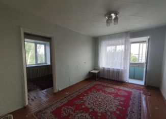 Продается трехкомнатная квартира, 50.4 м2, Менделеевск, Юбилейная улица, 3