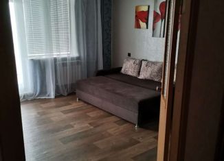 Сдам 1-ком. квартиру, 43 м2, Красноярск, улица 3 Августа, 22