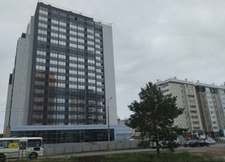 Продается 2-ком. квартира, 42 м2, Челябинск, Краснопольский проспект, 16, ЖК Пара