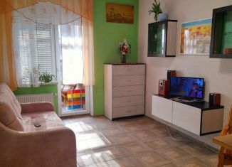 Продается квартира студия, 24 м2, Санкт-Петербург, улица Адмирала Черокова, 22, ЖК Море