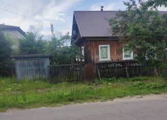 Продается дом, 30 м2, поселок городского типа Лебяжье, Советская улица, 38