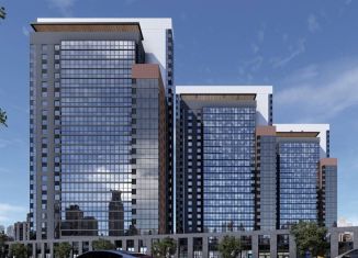 Продается 3-комнатная квартира, 83.9 м2, Воронеж, улица 9 Января, 68Л, ЖК Современник