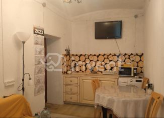 2-комнатная квартира на продажу, 30 м2, Калининград, улица Богдана Хмельницкого, 79